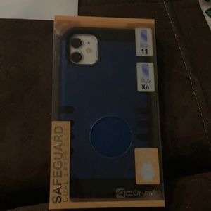 iPhone 11 and XR phonecase